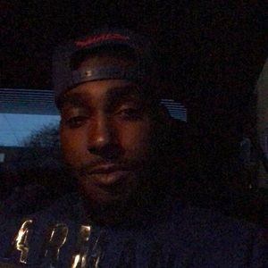 Meet your Posher, Tyjuan